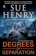 Degrees of separation