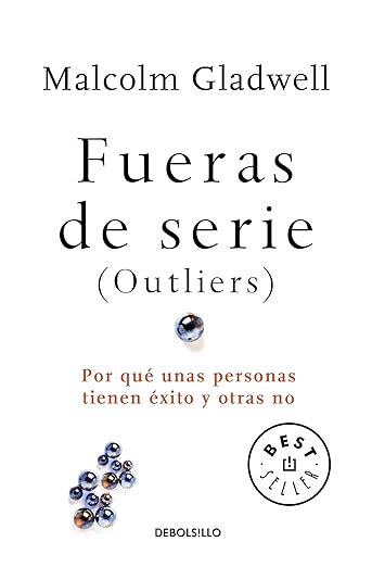 FUERAS DE SERIE / 2 ED.
