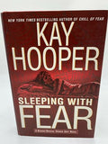 Sleeping with fear
