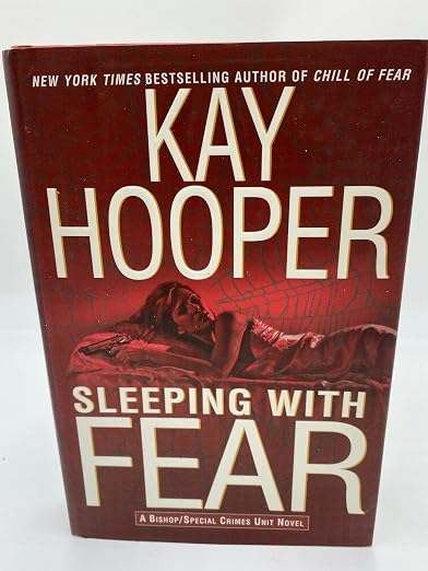 Sleeping with fear