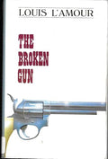 The broken gun