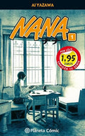 SM Nana nº 01 1,95