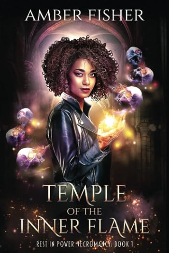 Temple of the Inner Flame