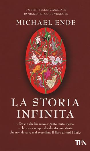 La storia infinita