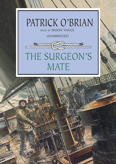 The Surgeon's Mate