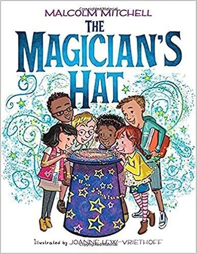 The Magician's Hat