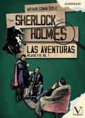 Sherlock Holmes