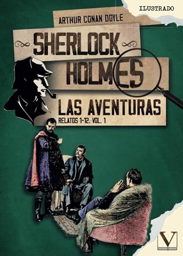 Sherlock Holmes