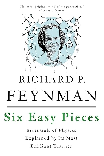 Six easy pieces