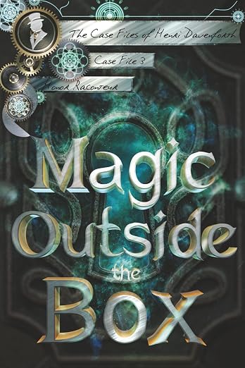 Magic Outside the Box