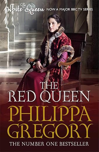 The Red Queen