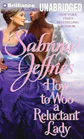 How to Woo a Reluctant Lady