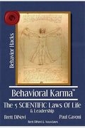 Behavioral Karma