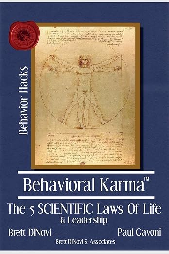 Behavioral Karma