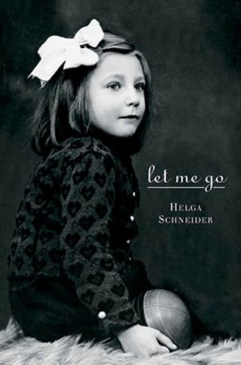 Let me go