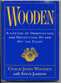 Wooden