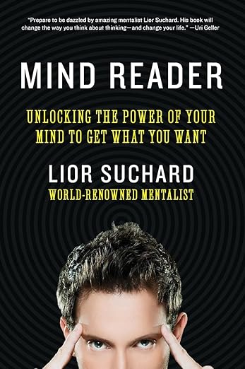 Mind reader