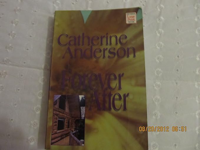 Forever after