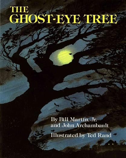 The ghost-eye tree