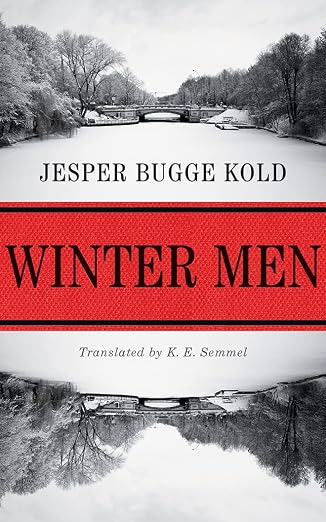 Winter Men