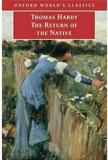 The return of the native