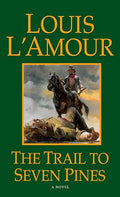 The trail to Seven Pines