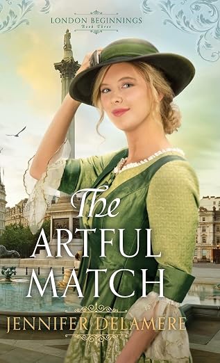 The Artful Match