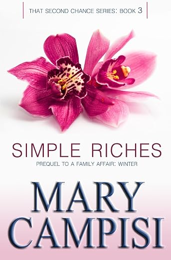 Simple Riches