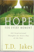 Hope For Every Moment