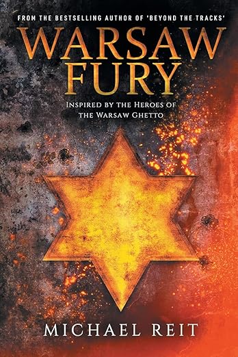 Warsaw Fury