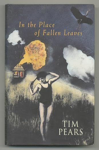 In the place of fallen leaves