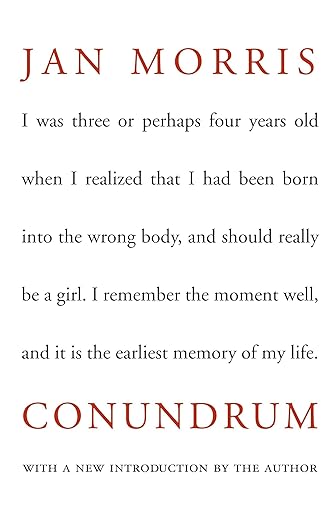 Conundrum