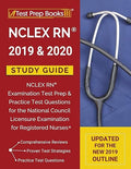 NCLEX RN 2019 & 2020 Study Guide