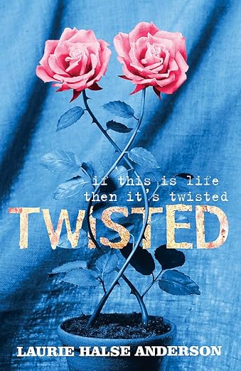Twisted