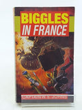 Biggles in France