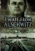 ESCAPE FROM AUSCHWITZ