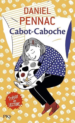 Cabot-Caboche (French Edition)