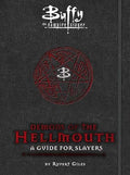 Buffy the Vampire Slayer : Demons of the Hellmouth