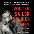 Writer, Sailor, Soldier, Spy