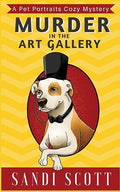 Murder at the Art Gallery