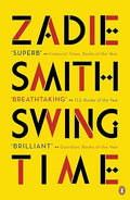 SWING TIME*