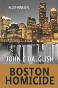 Boston Homicide