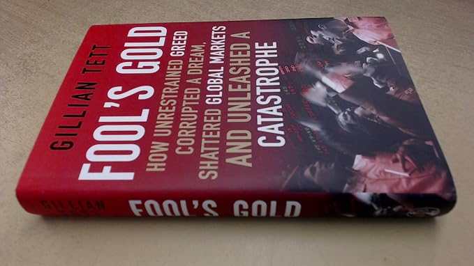 Fool's gold