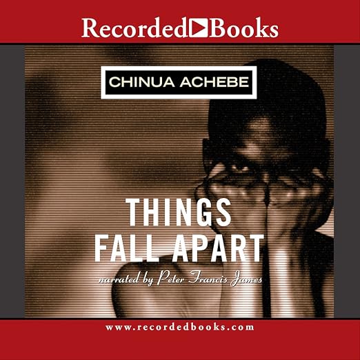 Things Fall Apart