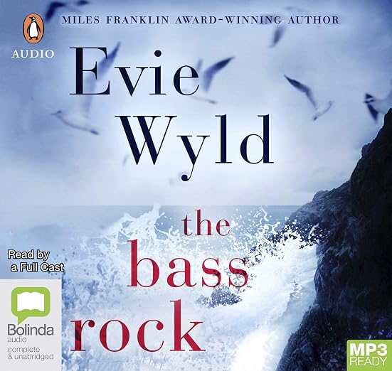 The Bass Rock