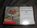The Gingerbread Man