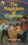 The magicians of Caprona