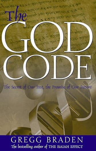 The God Code