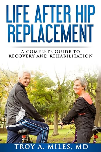 Life after hip replacement