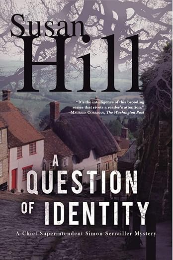 A question of identity